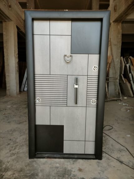 Flat Armord Door 110cm
