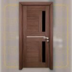 Turkish Door, Ukrainian Design (80&90cm)
