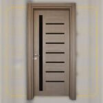 Turkish Door, Ukrainian Design (80&90cm)