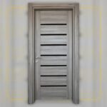 Turkish Door, Ukrainian Design (80&90cm)