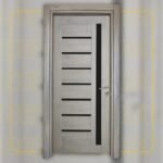 Turkish Door, Ukrainian Design (80&90cm)