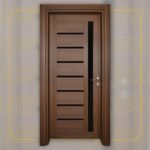 Turkish Door, Ukrainian Design (80&90cm)