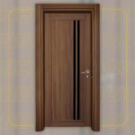 Turkish Door, Ukrainian Design (80&90cm)