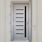 Turkish Door, Ukrainian Design (80&90cm)