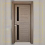 Turkish Door, Ukrainian Design (80&90cm)