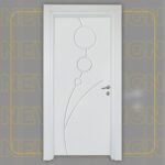 Turkish Door (80&90cm)