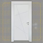 Turkish Door (80&90cm)