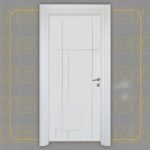 Turkish Door (80&90cm)