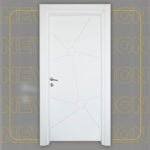 Turkish Door (80&90cm)