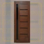 Turkish Door, Ukrainian Design (80&90cm)