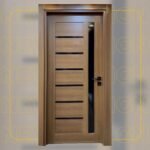 Turkish Door, Ukrainian Design (80&90cm)