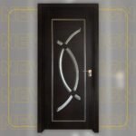 باب صيني (80&90سم)