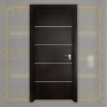 باب صيني (80&90سم)