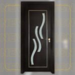 باب صيني (80&90سم)