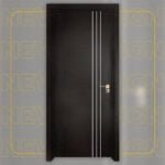 باب صيني (80&90سم)