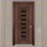 باب صيني موديل اوكراني (80&90سم)