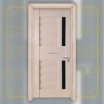 باب صيني موديل اوكراني (80&90سم)