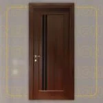 Ukrainian Door (80&90cm)