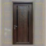 Ukrainian Door (80&90cm)