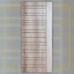 باب مصري HPL (80&90سم)