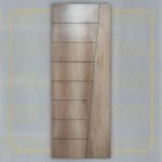 باب مصري HPL (80&90سم)