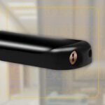 Smart lock Code: 1569 - Image 3