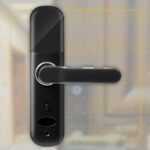 Smart lock Code: 1569 - Image 2