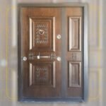 Prominent Armored Door 150cm