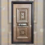 Prominent Armored Door 110cm