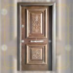 Prominent Armored Door 110cm