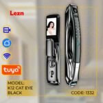 smart lock lezn code: 1332