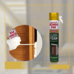 Foam spray Soma fix SE750