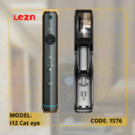 smart lock lezn code: 1576