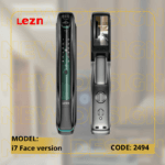 كالون سمارت ليزن كود: 2494