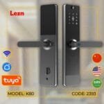 كالون سمارت ليزن كود: 2393