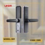 كالون سمارت ليزن كود: 2395