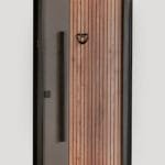 باب مصفح تركي سيلكا 308