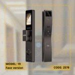 كالون سمارت ليزن كود: 2578