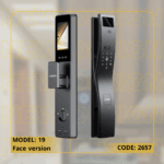 كالون سمارت ليزن كود: 2657