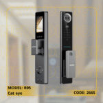 كالون سمارت ليزن كود: 2665