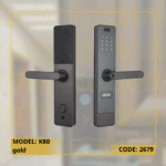 كالون سمارت ليزن كود: 2679